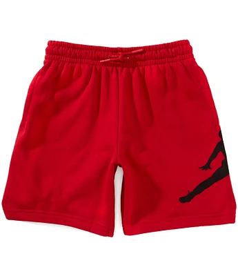 Jordan Big Boys Big Jumpman Shorts