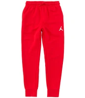 Jordan Big Boys 8-20 Brooklyn Fleece Essential Jogger Pants