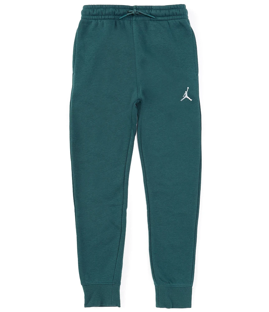 Jordan Big Boys 8-20 Brooklyn Fleece Essential Jogger Pants