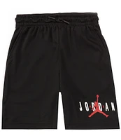 Jordan Big Boys 8-20 Essentials Mesh Shorts