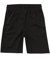 Jordan Big Boys 8-20 Essentials Mesh Shorts