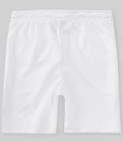 Jordan Big Boys 8-20 Essentials Mesh Shorts