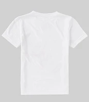 Jordan Big Boys 8-20 Jordan Stretch Out T-Shirt