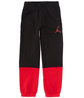 Jordan Big Boys 8-20 Sideline Jogger Pants