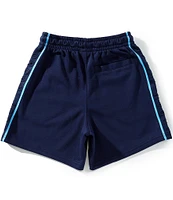 Jordan Big Boys Jumpman Practice Tape Shorts