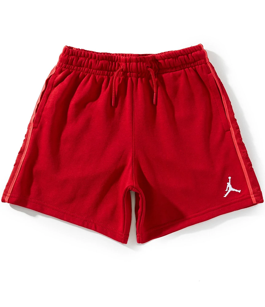 Jordan Big Boys Jumpman Practice Tape Shorts