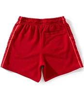 Jordan Big Boys Jumpman Practice Tape Shorts