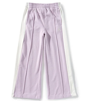 Jordan Big Girls French Terry Pants