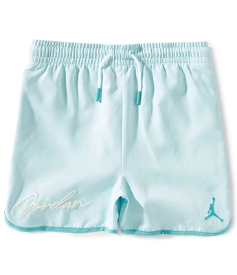 Jordan Big Girls 7-16 Hidden In Plain Sight 23 Shorts
