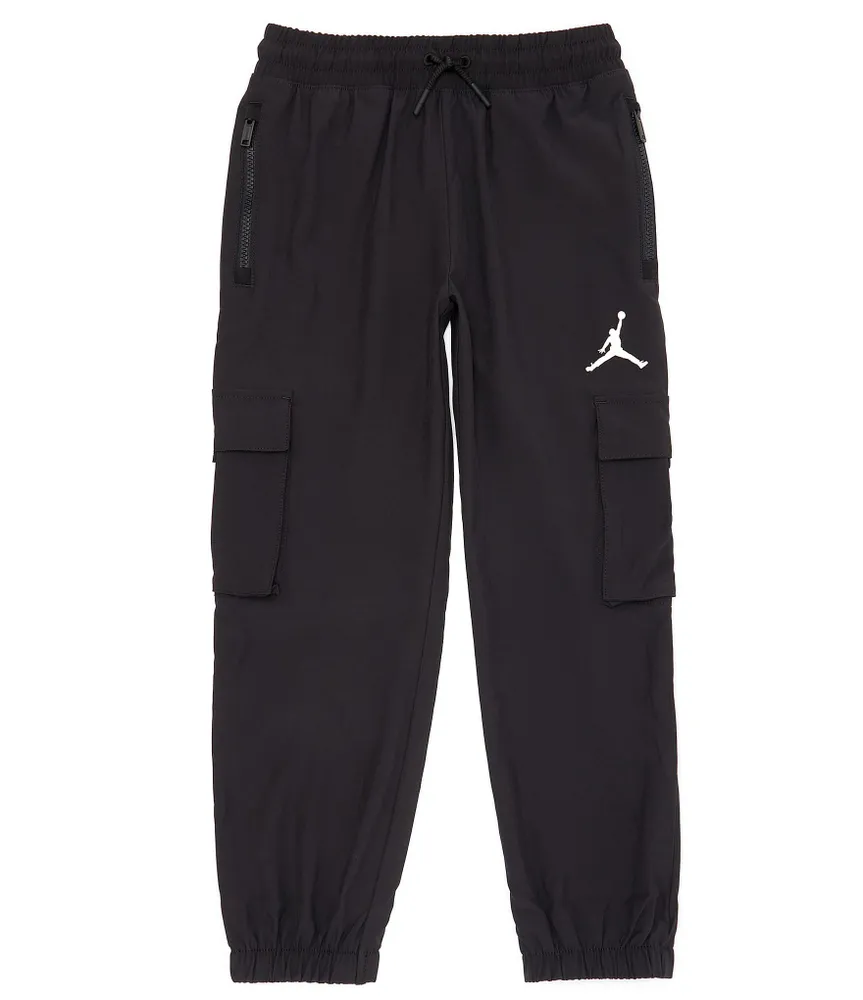 Jordan Big Girls 7-16 Jordan Post Up Cargo Pants