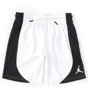 Jordan Big Girls 7-16 Jumpman Life Sport Shorts