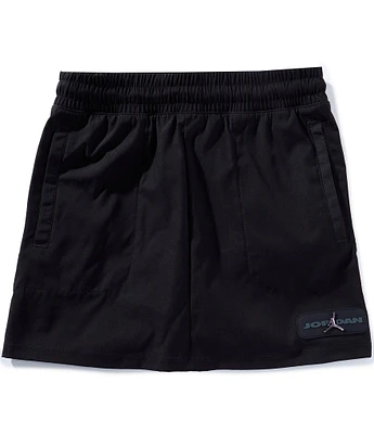 Jordan Big Girls 7-16 Utility Skort