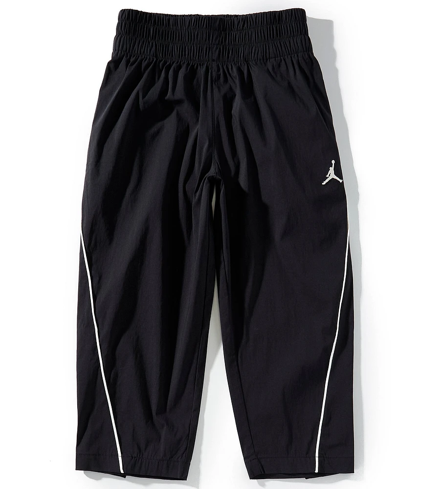 Jordan Big Girls Jumpman Training Camp Barrel Pants