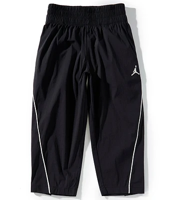 Jordan Big Girls Jumpman Training Camp Barrel Pants
