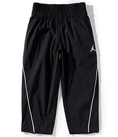 Jordan Big Girls Jumpman Training Camp Barrel Pants