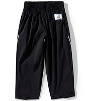 Jordan Big Girls Jumpman Training Camp Barrel Pants