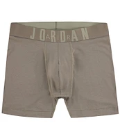 Jordan Flight 6#double; Inseam Boxer Briefs 3-Pack