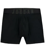 Jordan Flight 6#double; Inseam Boxer Briefs 3-Pack