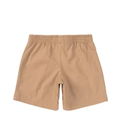 Jordan Little Boys 2T-4T Essential Woven Shorts