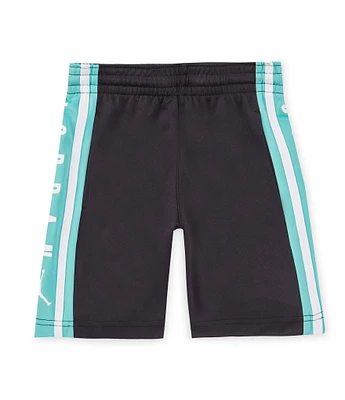 Jordan Little Boys 2T-7 Jordan Basketball Shorts