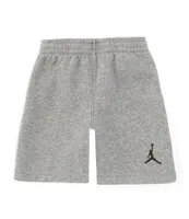 Jordan Little Boys 2T-7 Jumpman Essentials Fleece Shorts