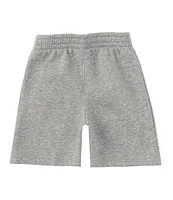 Jordan Little Boys 2T-7 Jumpman Essentials Fleece Shorts