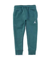 Jordan Little Boys 2T-7 MJ Brooklyn Fleece Pants