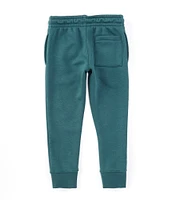 Jordan Little Boys 2T-7 MJ Brooklyn Fleece Pants