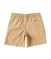 Jordan Little Boys 4-7 JDB Essential Woven Shorts