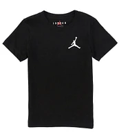 Jordan Little Boys 4-7 Short-Sleeve Jumpman Air Essential T-Shirt