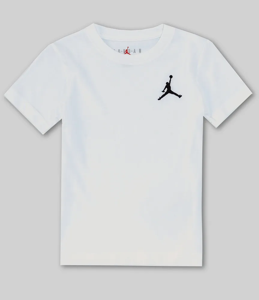 Jordan Little Boys 4-7 Short-Sleeve Jumpman Air Essential T-Shirt