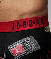 Jordan Printed Boxer Briefs 2-Pack