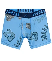 Jordan Printed Boxer Briefs 2-Pack