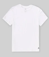 Jordan Short Sleeve Sleep T-Shirts 2-Pack