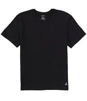 Jordan Short Sleeve Sleep T-Shirts 2-Pack