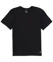 Jordan Short Sleeve Sleep T-Shirts 2-Pack