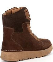 Josef Seibel Anna 07 Suede Booties