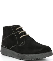 Josef Seibel Anna 08 Lace Up Suede Booties