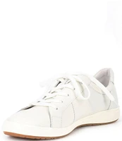 Josef Seibel Caren Leather Sneakers