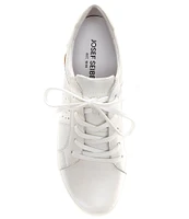 Josef Seibel Caren Leather Sneakers