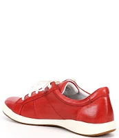 Josef Seibel Caren Leather Sneakers