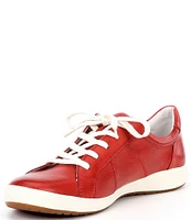 Josef Seibel Caren Leather Sneakers