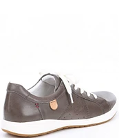 Josef Seibel Caren Leather Sneakers