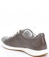 Josef Seibel Caren Leather Sneakers