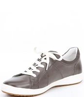 Josef Seibel Caren Leather Sneakers