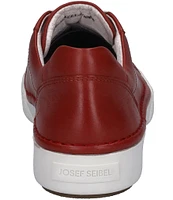 Josef Seibel Claire 01 Leather Sneakers