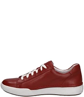 Josef Seibel Claire 01 Leather Sneakers