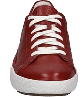 Josef Seibel Claire 01 Leather Sneakers