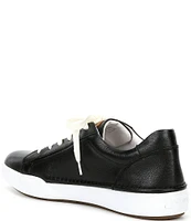 Josef Seibel Claire 01 Leather Sneakers