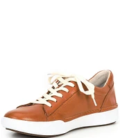 Josef Seibel Claire 01 Leather Sneakers